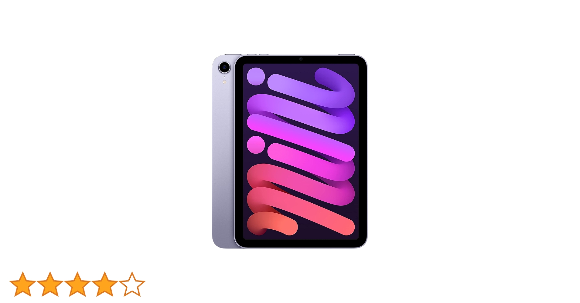 iPad mini 第6世代 64GB WiFiモデル パープル【美品】 71E1OrbA7AL.jpg_BO30,255,255,